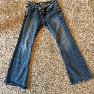 Buckle Sabrina fit, size 27/29 1/2